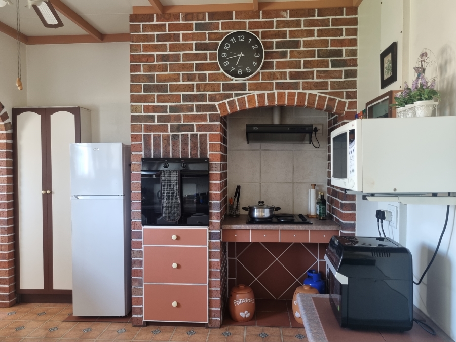4 Bedroom Property for Sale in Cannon Hill Eastern Cape
